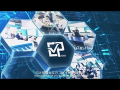 Vorstellungsvideo von Shenzhen Yintech Co., Ltd