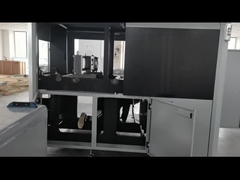 Rotationelle Hochgeschwindigkeitsdigitale Webpress 1200*1200 dpi