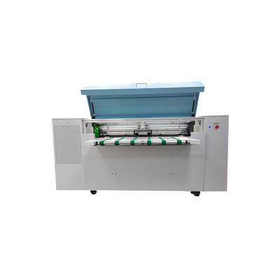 64 Diodes Prepress Printing Equipment , Commercial Conventional CTP Machine