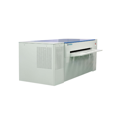 VLF Thermal CTP Computer To Plate Machine For Offset Printing