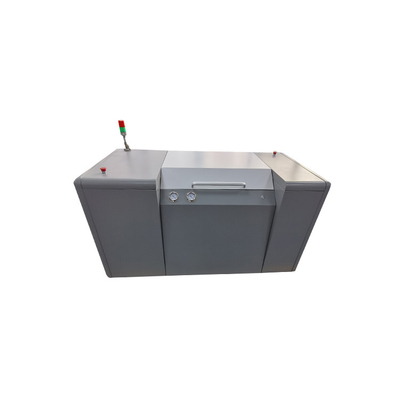 CTP Flexo Polymer Plate Making Machine 830nm Laser Source 5.5KW Power