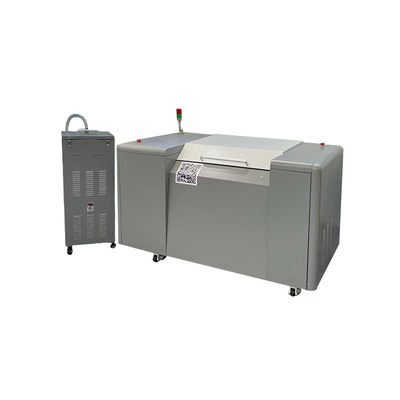 CTP Flexo Polymer Plate Making Machine 830nm Laser Source 5.5KW Power