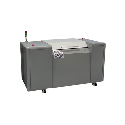 Photopolymer CTP Flexo Plate Making Machine k Bag Flexo Printing Plate Making Machine