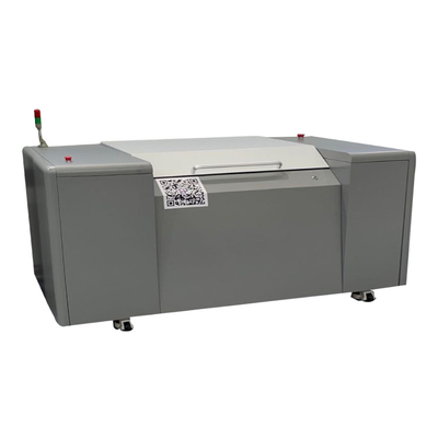 Yintech Flexo CTP Machine Digital Flexo Plate Making Machine 7.9KW For Tags Labels