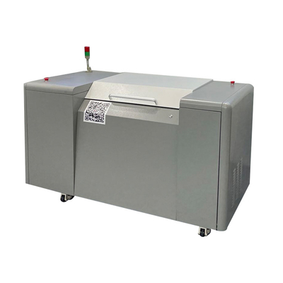 Single Phase 830nm Flexo CTP Machine Manual CTP Flexo Plate Making Machine