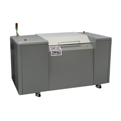 Single Phase 830nm Flexo CTP Machine Manual CTP Flexo Plate Making Machine