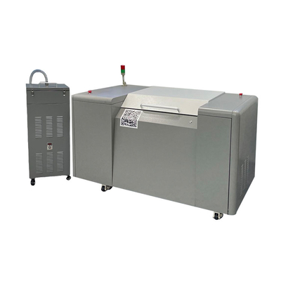 Single Phase 830nm Flexo CTP Machine Manual CTP Flexo Plate Making Machine