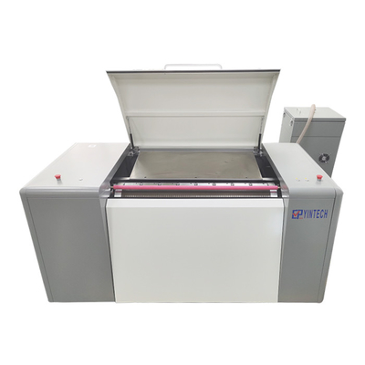 Flexible Plate Making Washing Machine Photopolymer Flexo Printing Plates Offset Printing Plate maker Machine