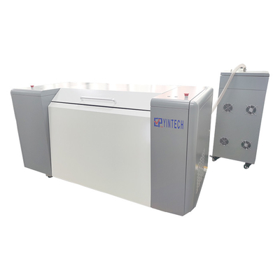 HDI 2100 Flexo CTP Plate Making Machine Resin 6.35mm