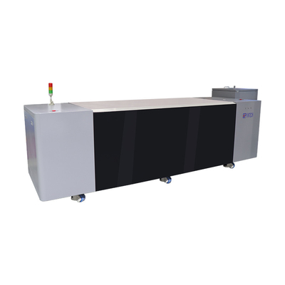 Thermal CTP Flexographic Plate Making Machine Semi Auto Loading system