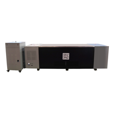 Thermal CTP Flexographic Plate Making Machine Semi Auto Loading system