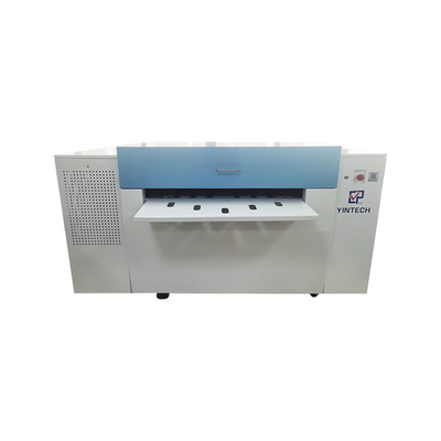 Thermal 830nm Laser PS CTP Plate Making Machine 27 PPH Throughput