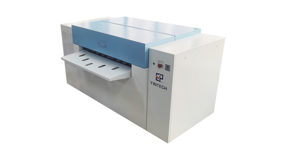Auto Thermal Laser Diode CTP Image setter Machine Of Prepress Solution