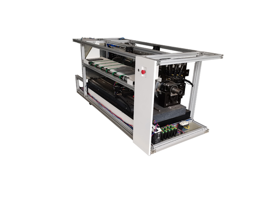 Auto Thermal Laser Diode CTP Image setter Machine Of Prepress Solution