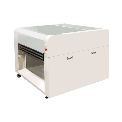 Thermal CTP Printing Machine With Multiple Cassette Autoloader