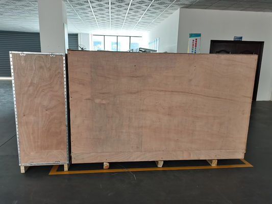 Yintech DPM440 Series Digital Inkjet Printing Press with 600x600dpi Resolution 100 m/min Speed and 532mm Imaging Width