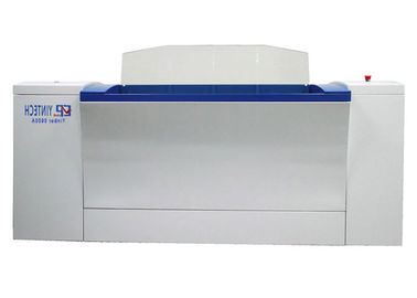 Thermal / UV Plate CTP Machine , Computer To Plate Printing Machine 2400 DPI