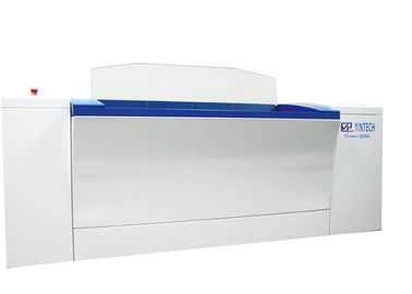 Commercial Thermal ctp platesetter 8up 128 diodes 45 plates per hour 2400DPI 5 Years warranty