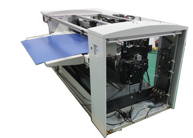 Automatic CTP Plate Making Machine 45 Plates Per Hour 1 - Bit Tiff Interface