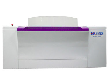 Multi Channels CTP Plate Machine Magnetic Levitation Track 45 Page Per Hour