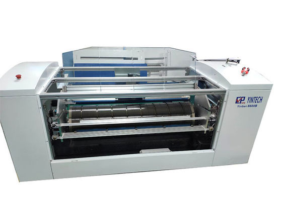 Commercial CTCP Machine 1 - Bit Tiff Interface 2200 * 1350 * 1350MM