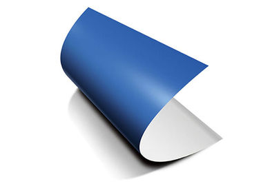 Single Layer CTP Plates 1800 - 2500m2 Productivity Positive Type