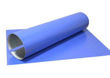 Single Layer CTP Plates 1800 - 2500m2 Productivity Positive Type