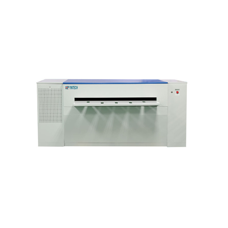 32 channels Laser CTCP UV CTP Machine For Offset Plate Imaging