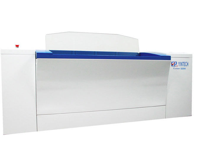 Commercial CTCP Machine 1 - Bit Tiff Interface 2200 * 1350 * 1350MM