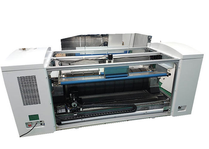 128 channels 45 PPH violet ctp platesetter auto focus technology made in China