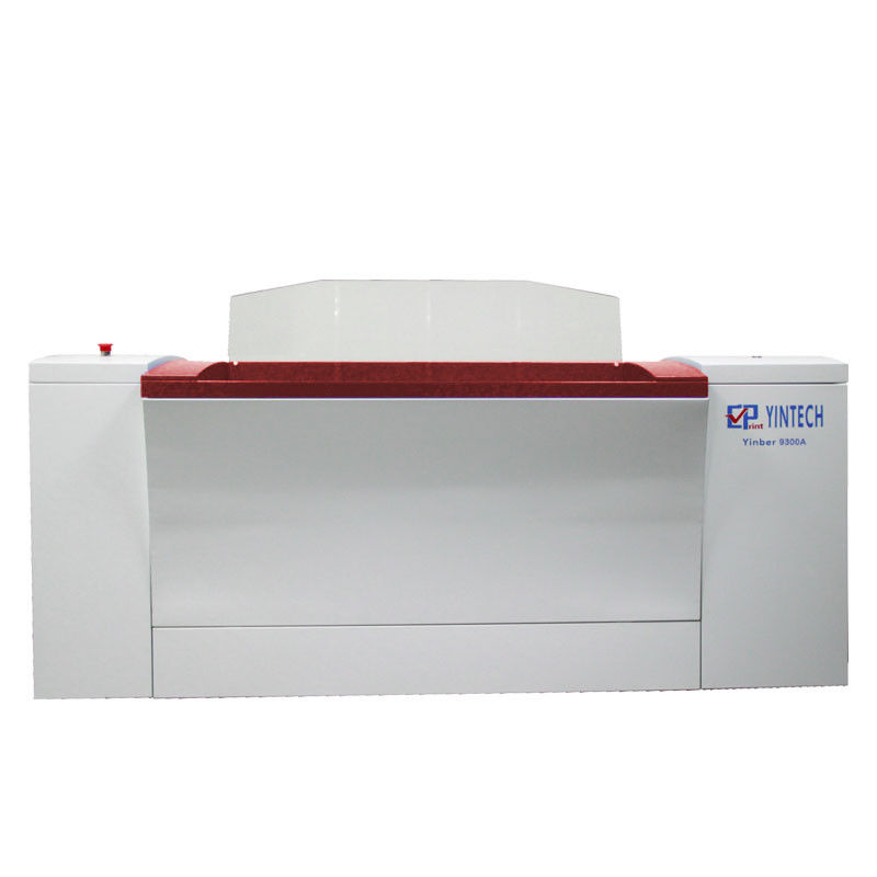Computer To Plate UV CTP Machine Plate Thickness 0.15mm 0.40mm