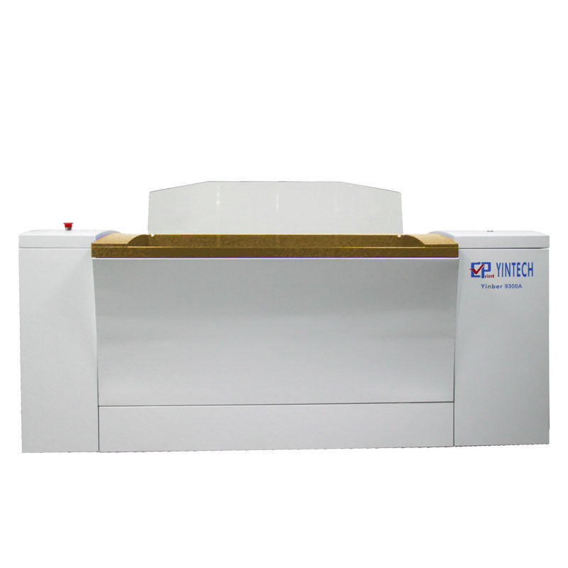 Semi Automatic CTP Offset Press Printer Direct Making Machine 50Hz